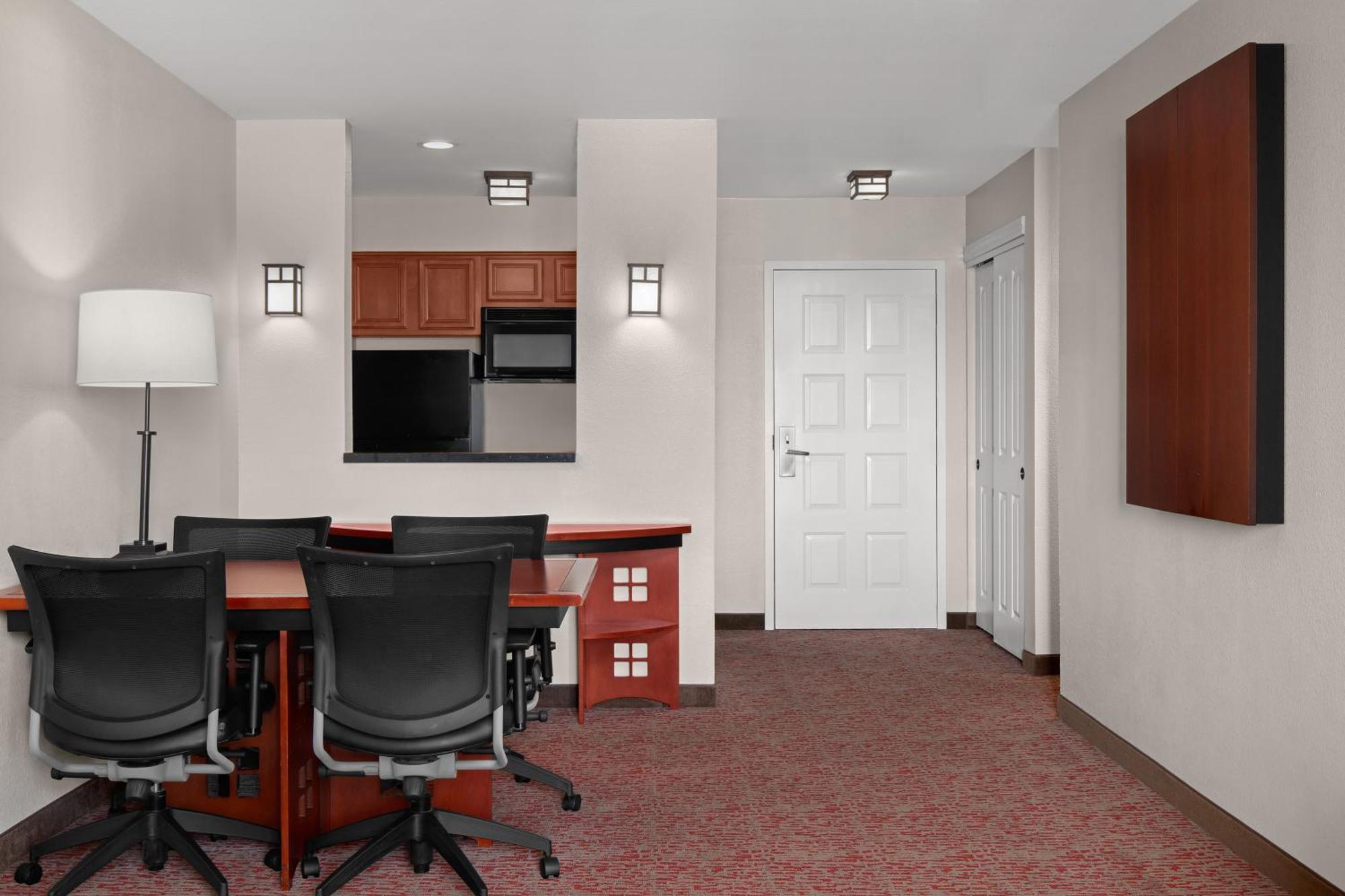 Larkspur Landing Extended Stay Suites Sunnyvale Exterior photo