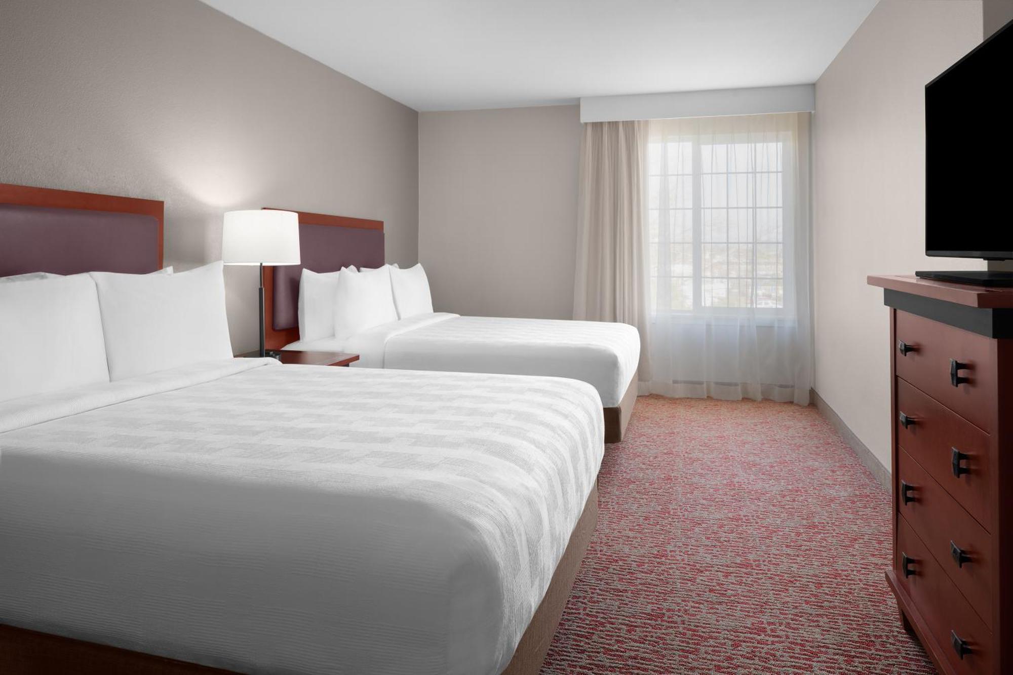 Larkspur Landing Extended Stay Suites Sunnyvale Exterior photo